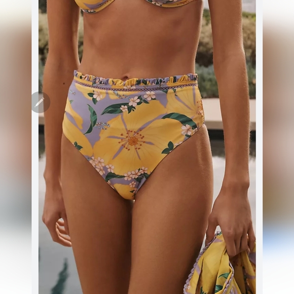 Farm Rio Bikini Set Medium - Picture 4 of 5